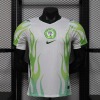 Nigeria Auswärtstrikot WM 2026