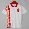 Spanien Auswärtstrikot 1994 Retro