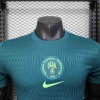 Nigeria Concept Trikot 2025