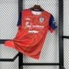 Cagliari Trikot 2025-26 Herren Kinder Fußball
