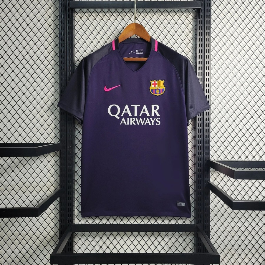 503cbf840e94f78cd50fa342135cbcb5.jpg FC Barcelona 2016 2017 Retro Trikot