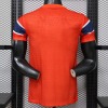 Norwegen Heimtrikot 2026 Player