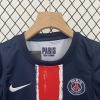 PSG Heimtrikot Kinder 2024/2025