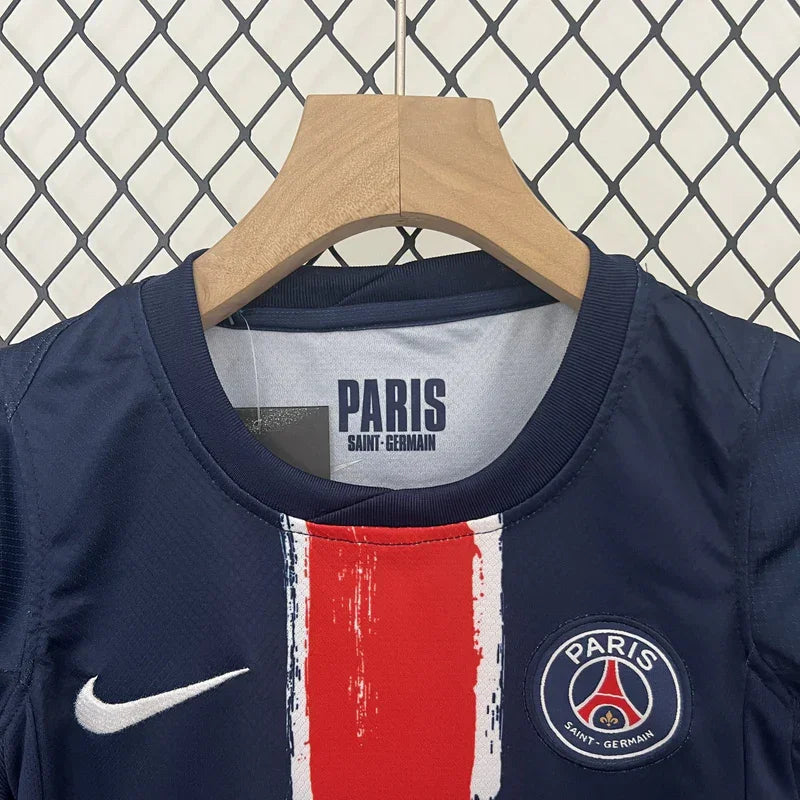 PSG Heimtrikot Kinder 2024/2025