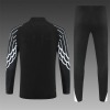PSG Trikot 25/26 Special Black