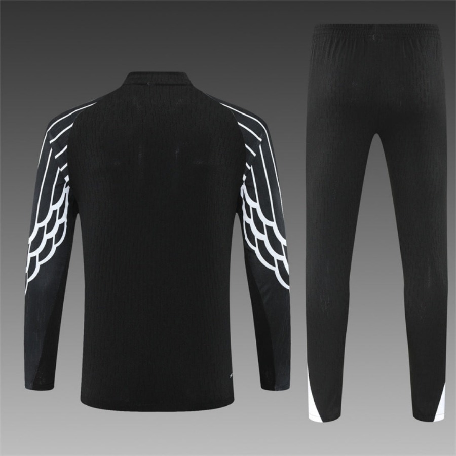 PSG Trikot 25/26 Special Black