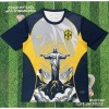 Brasilien Trikot 2025/26 Sonderedition AB