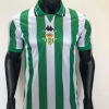 Betis Sevilla Heimtrikot 1999/2000