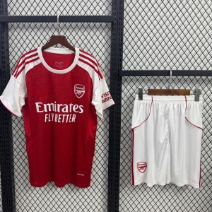Arsenal Heimtrikot 2025/26 Erwachsene
