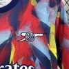 Arsenal Training Trikot 2025-26