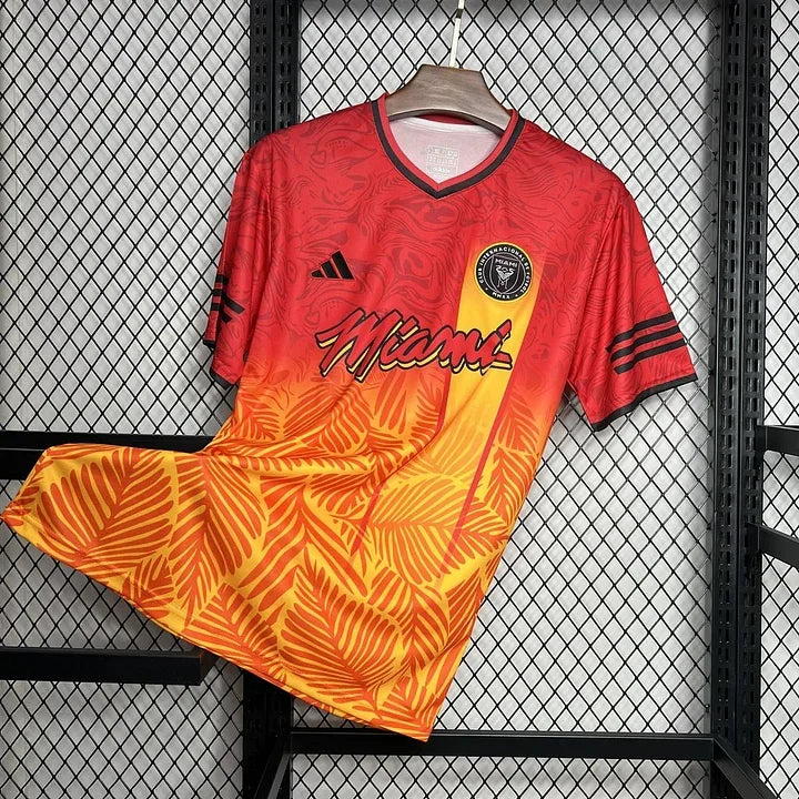 Inter Miami Trikot 2024-2025
