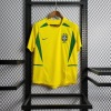 Trikot Brasilien Retro 2002