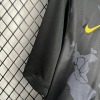 Brasilien Fußball Concept Trikot 2024-2025