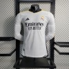 Real Madrid Trikot 2023-24 Lange Ärmel