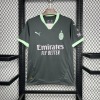 AC Milan Auswärtstrikot 2024-2025
