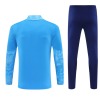 Trikot Manchester City 2025/26 Blau