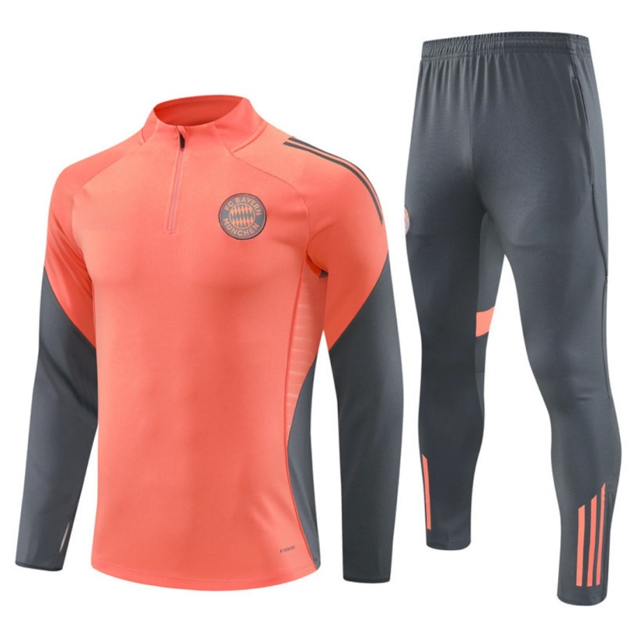 Bayern München Trikot 25/26 Special Edition