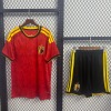 Belgien Heimtrikot 2025/26 Erwachsene