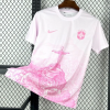 Brasilien Trikot 25/26 Rosa Sonderedition
