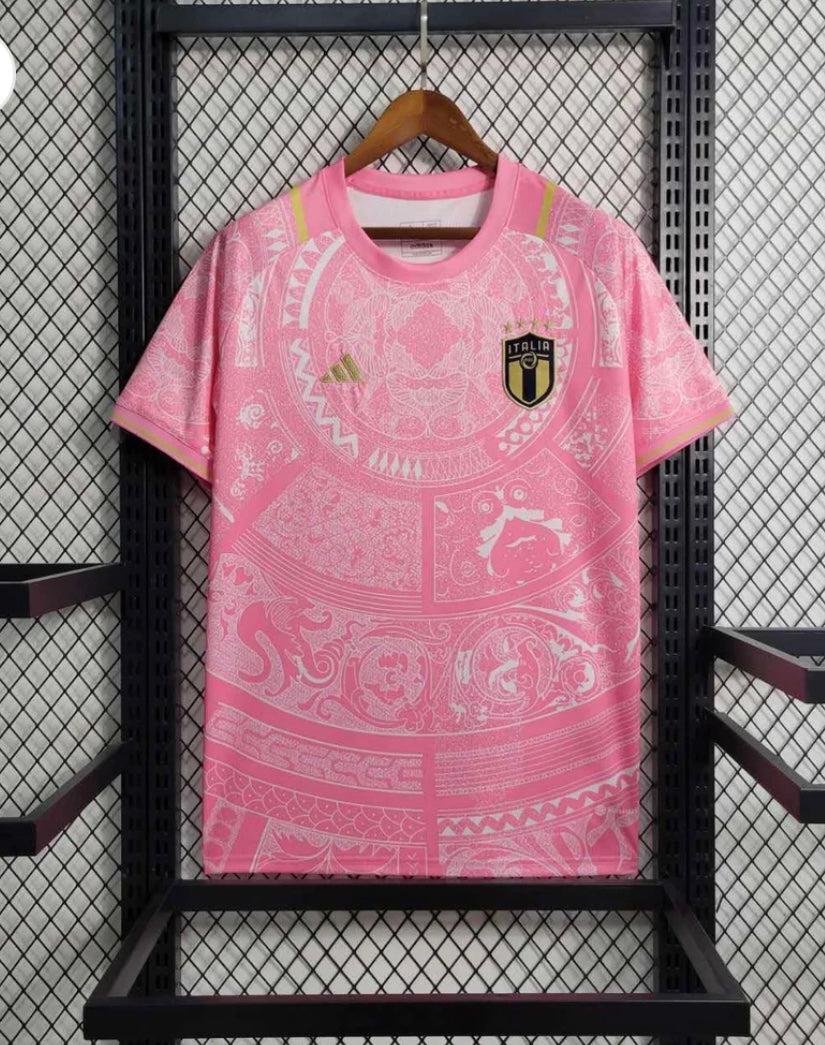 Italien Concept Trikot 2024