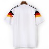 Deutschland Heimtrikot 1990 Retro