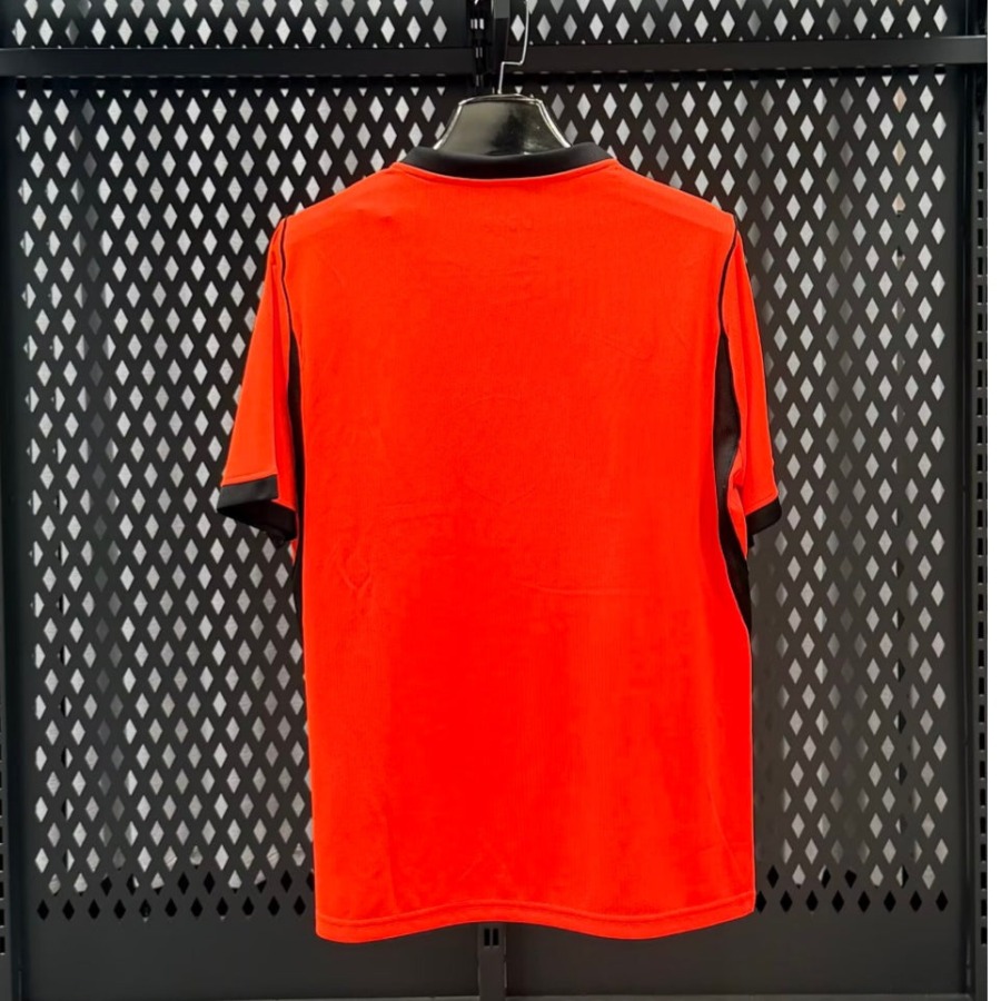 Niederlande Heimtrikot 2026