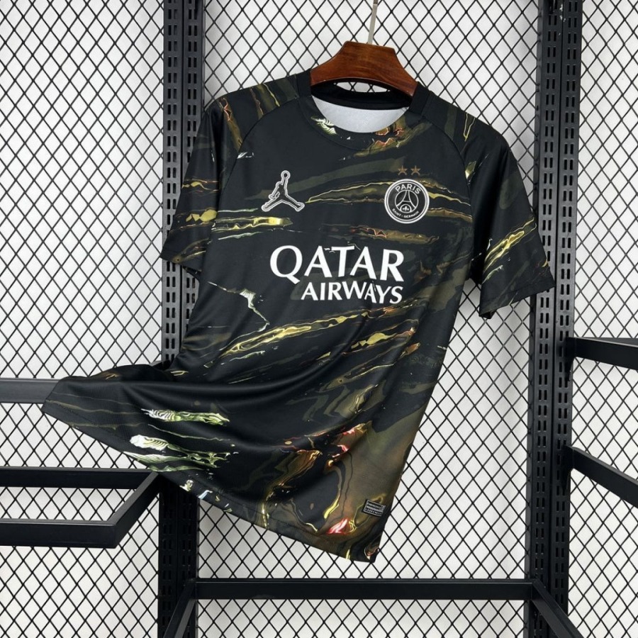 PSG Night Edition Stadium Trikot 2025/26