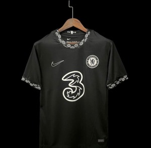 Chelsea 2022/23 Training Trikot