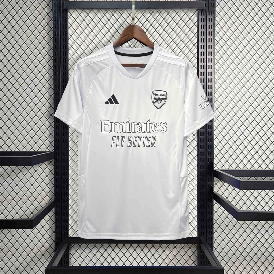 Arsenal Trikot 2023-2024 Sonderausgabe