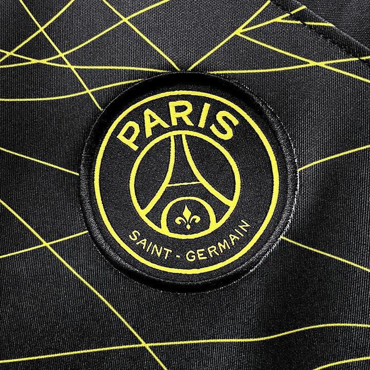 PSG Fourth Trikot 2023-2024