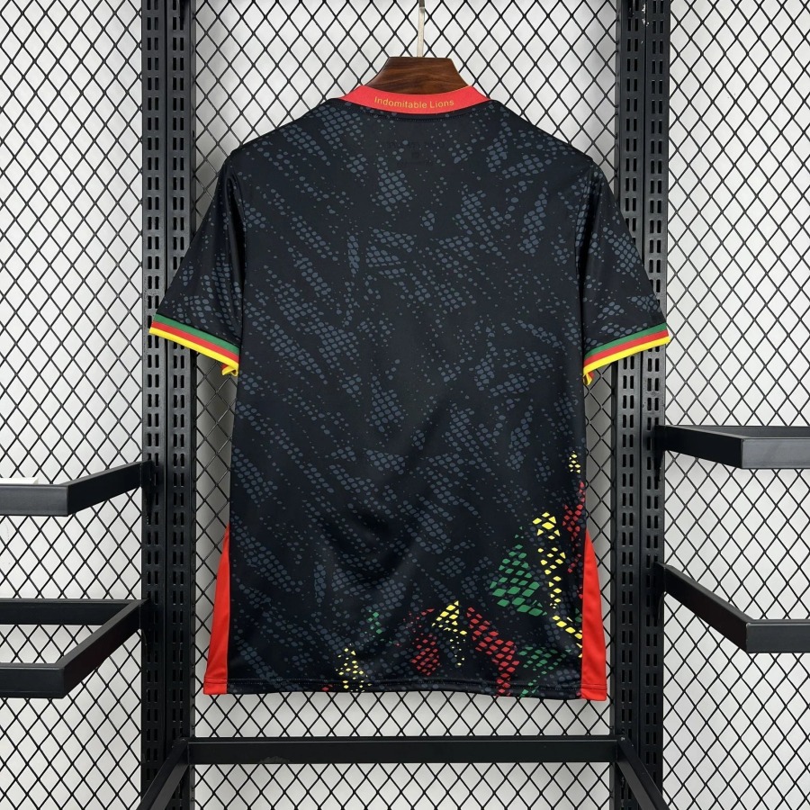 Kamerun Trikot WM 2026
