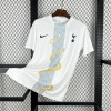 Tottenham Concept Trikot 2025-26