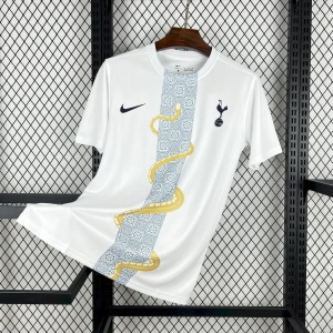 Tottenham Concept Trikot 2025-26