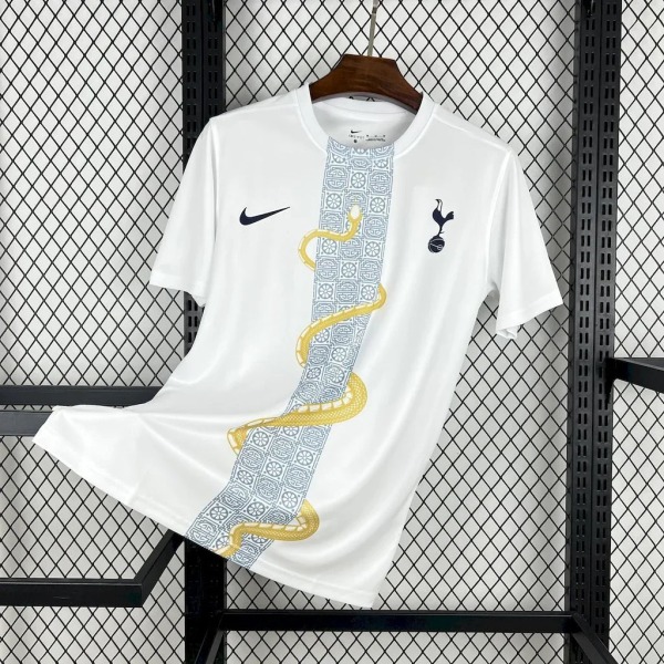 Tottenham Concept Trikot 2025-26