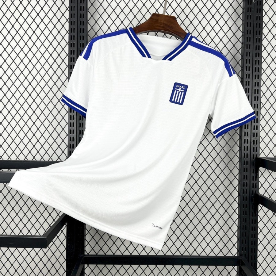 Griechenland Heimtrikot 2026