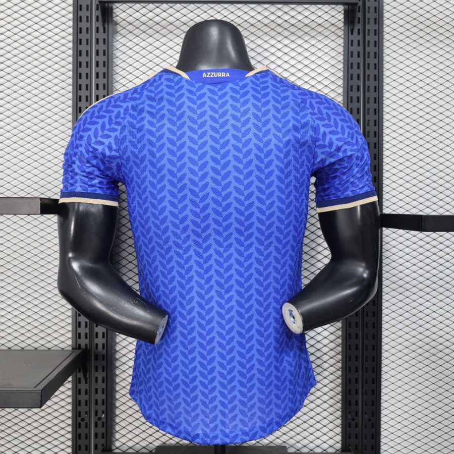 Italien Heimtrikot 2025/26 Player
