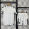 Real Madrid Heimtrikot 2025/26 Erwachsene