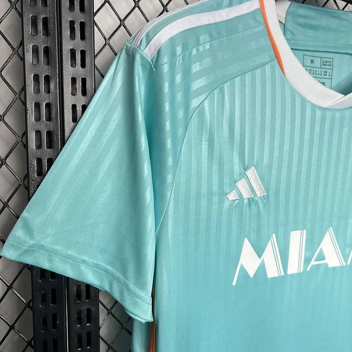 57b26509ae6da588cef0a701f62f5d0b.jpg Inter Miami Third Trikot Grün 2024/25