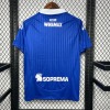 RC Strasbourg Heimtrikot 2024/25