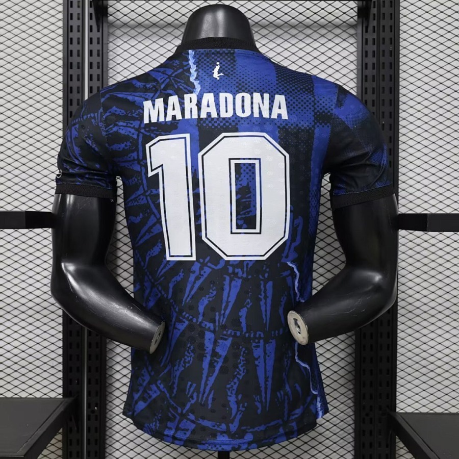 Argentinien Concept Trikot 2026