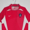 Südkorea Heimtrikot 2002