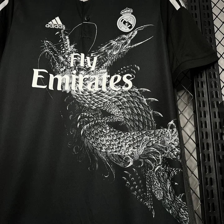Real Madrid Retro Trikot 2014-2015