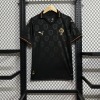 Portugal Trikot 2025/26 Black Edition