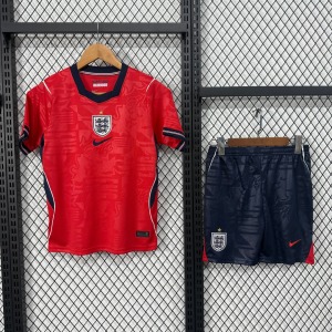 England Kinder Auswärtstrikot 2026
