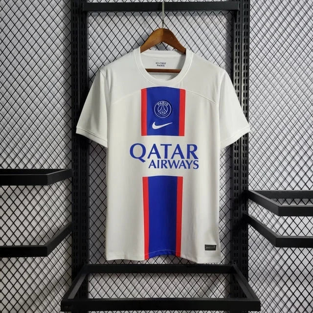 Trikot Paris 2022/23 Third