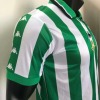 Betis Sevilla Heimtrikot 1999/2000