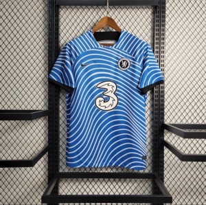 Chelsea Training Trikot 2023/24