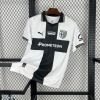 Parma Heimtrikot 2025/26