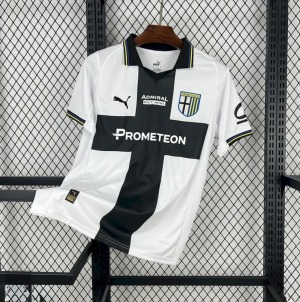 Parma Heimtrikot 2025/26