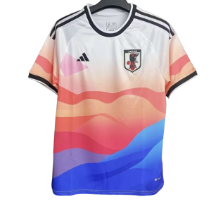 Japan Concept Trikot 2023